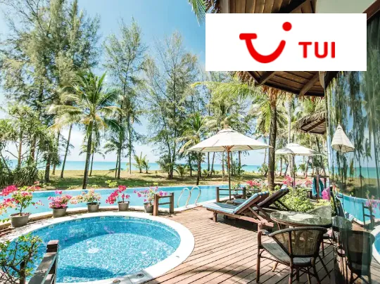 The Haven Khao Lak Resort Thailand