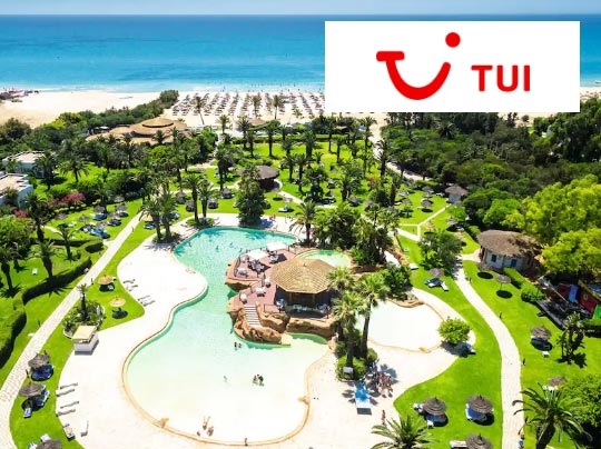 Phenicia Hotel Tunisia