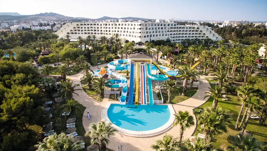TUI BLUE Manar Waterpark - All inclusive 2 bedroom apartment holidays