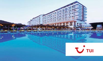 Turkey All Inclusive Holiday
