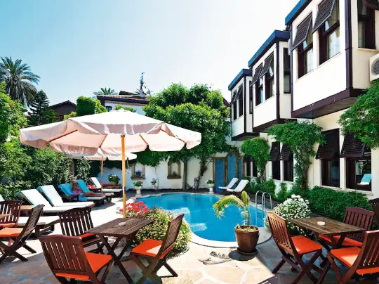 Hotel Aspen