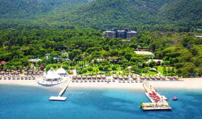 Turkey Holidays