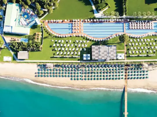 Rixos Premium Belek