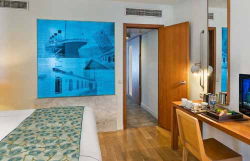 Family Suite