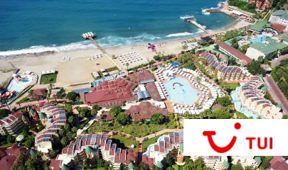 Turkey All Inclusive Holiday