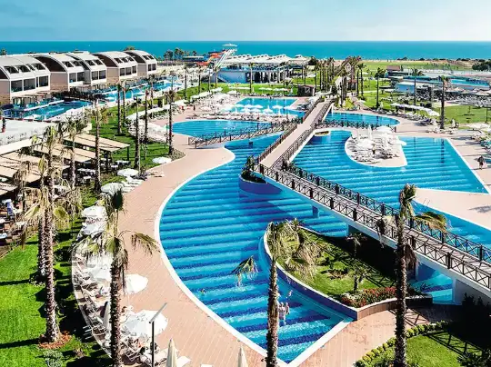 TUI MAGIC LIFE Jacaranda