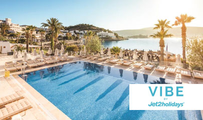 Turkey All Inclusive Holiday