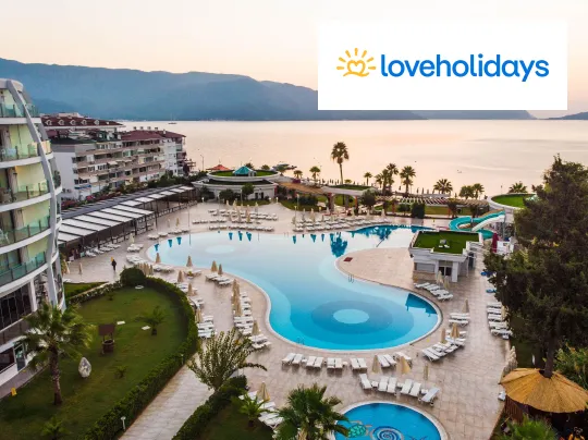 Turkey All Inclusive Holiday