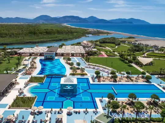 Hilton Dalaman Sarigerme Resort