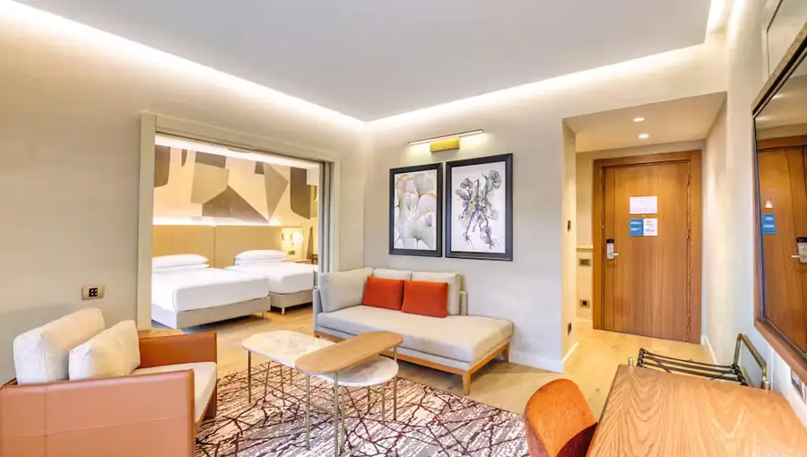 Hilton Dalaman Sarigerme