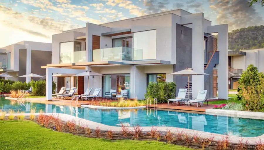 Hilton Dalaman Sarigerme