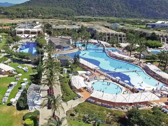 Holiday Village Turkey Dalaman