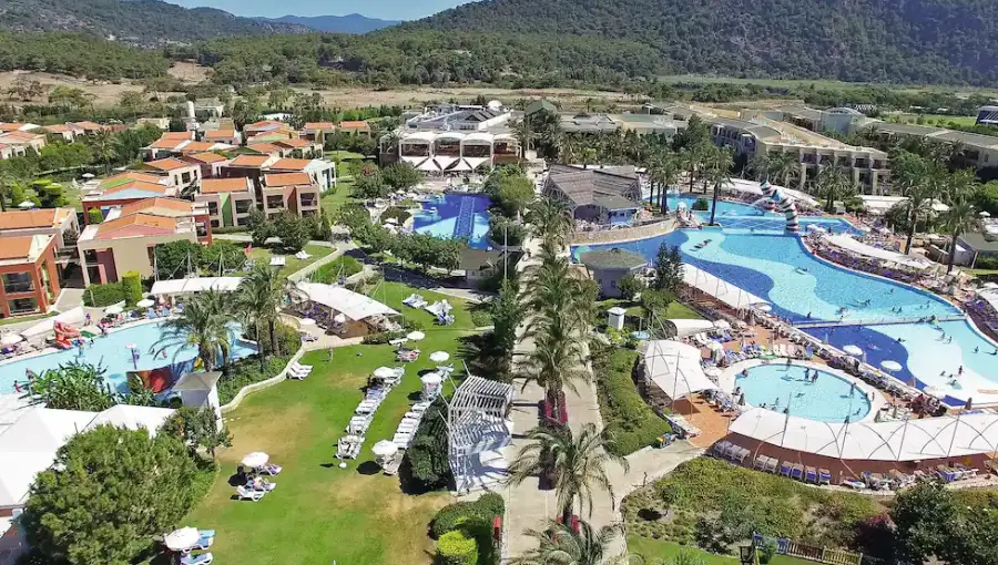 First Choice Holiday Village Turkey Hotel