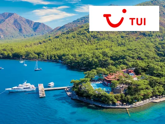 Marmaris Bay Resort