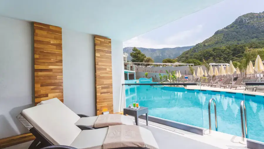Orka Sunlife Resort & Spa