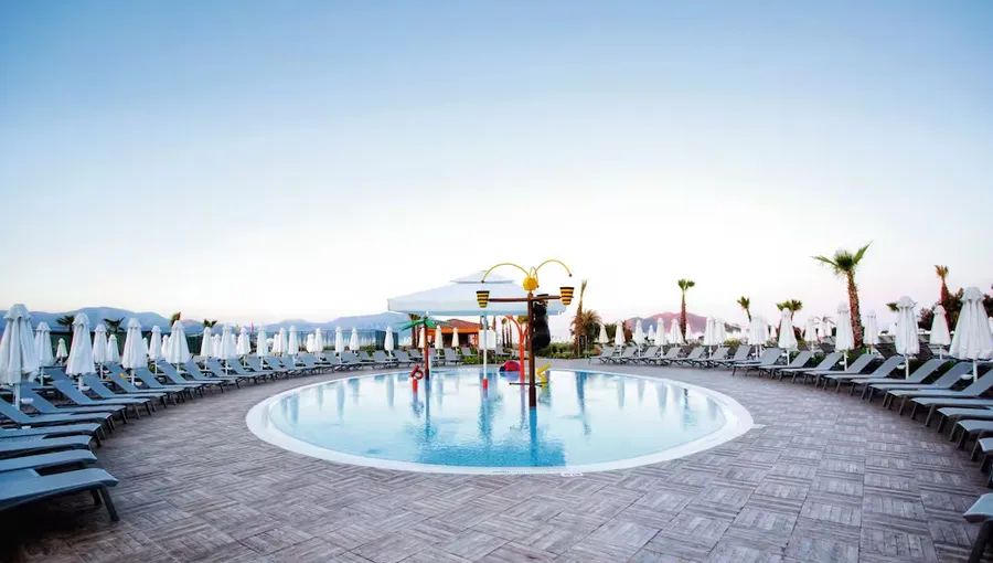 TUI BLUE Sensatori Akra Fethiye Kids Pool