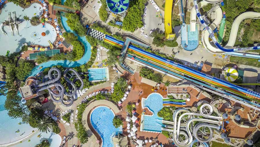 Waterpark