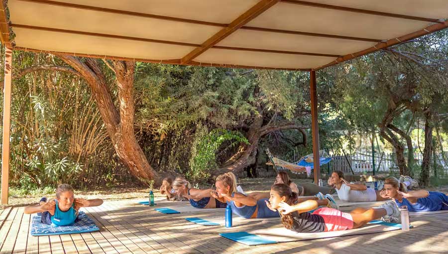 Yoga