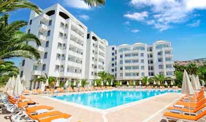 Panorama Hill all inclusive offer