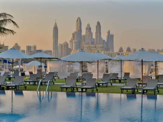 Rixos The Palm