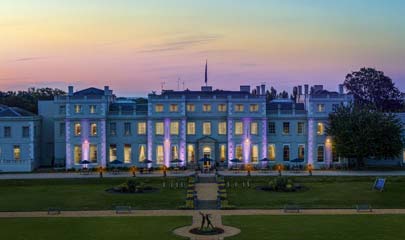 De Vere Wokefield