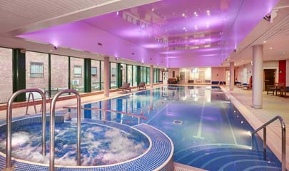Hilton Bracknell