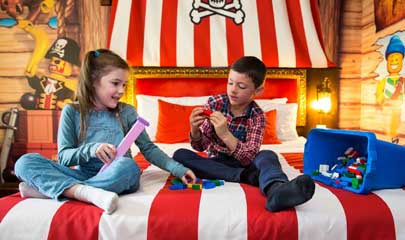 Legoland Windsor Resort Hotel