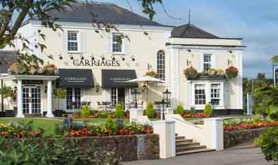 The Devon Hotel