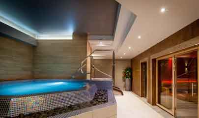 Woodbury Park Hotel
