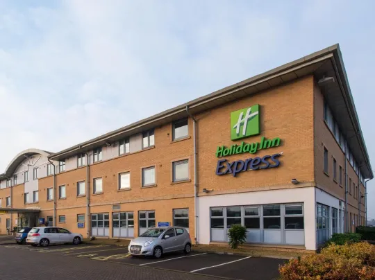 Holiday Inn Express East Midlands Airport