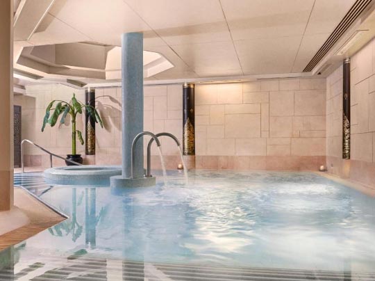 Careys Manor Hotel