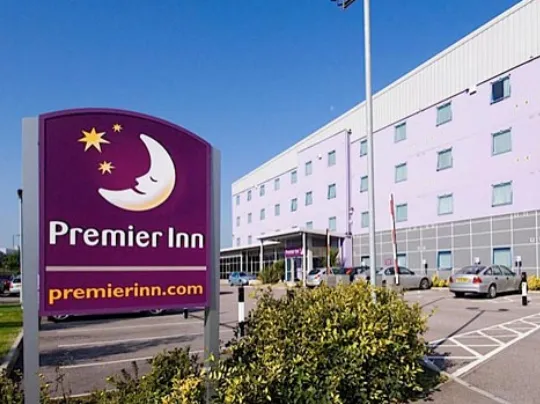 Premier Inn Southampton Airport