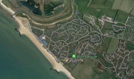 Bunn Leisure Holiday Park