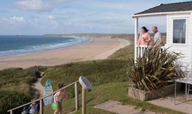 Haven Riviere Sands, Hayle
