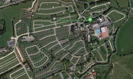 Hendra Holiday Park, Newquay