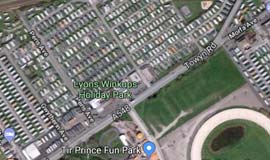 Lyons Winkups