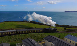 Park Holidays Waterside Devon