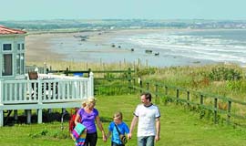 Parkdean Resorts Barmston Beach