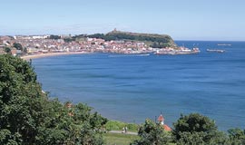 Parkdean Cayton Bay