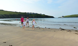 Parkdean Challaborough Bay