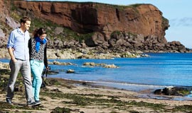 Parkdean Eyemouth