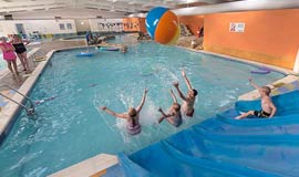 Parkdean Resorts Nodes Point