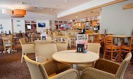 Parkdean Sandylands, Ayrshire