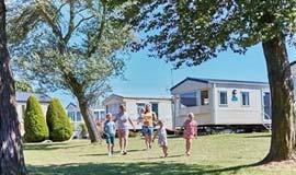 Parkdean St Margarets Bay