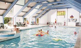 Parkdean Resorts St Minver
