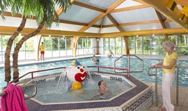 Parkdean Resorts Sundrum Castle Scotland