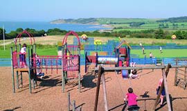 Parkdean Resorts Thorness Bay