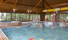 Parkdean Tummel Valley