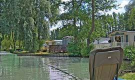 Park Resorts Weeley Bridge, Essex