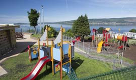 Parkdean Wemyss Bay, Renfrewshire